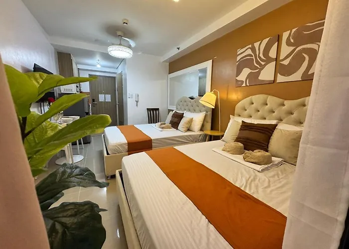 Coffee 1666 Shore 2 Residences Tower 1 Pool View By Prime Moa *