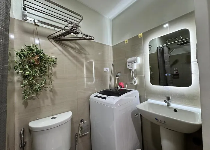 Coffee 1666 Shore 2 Residences Tower 1 Pool View By Prime Moa *